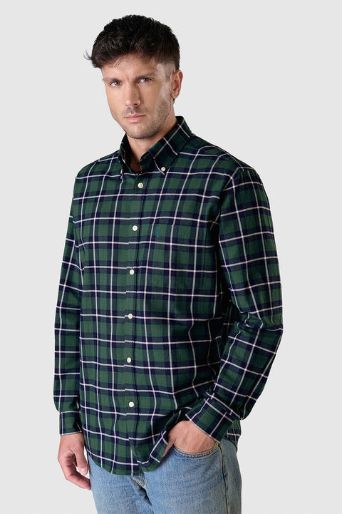 Camisa Hombre