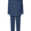   ▷ Pijama Hombre Largo Franela Invierno | El Búho Nocturno - 21833527 - https://www.elbuhonocturno.com/  