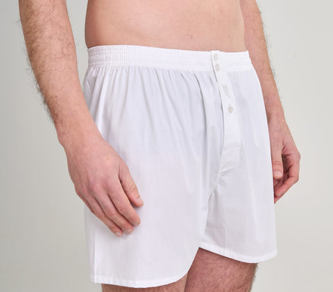 Calzoncillos Boxer Hombre Tela