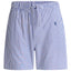 Pantalón Pijama Hombre Corto Popelín Cuadros - Gris 8547_20