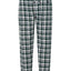   ▷ Pantalón Pijama Hombre Largo Premium Franela | Verde Marino | El Búho Nocturno - 34198307 - https://www.elbuhonocturno.com/  