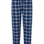   ▷ Pantalón Pijama Hombre Largo Premium Franela | Azul Marino | El Búho Nocturno - 53368436 - https://www.elbuhonocturno.com/  