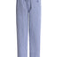 Pantalón Pijama Hombre Largo Algodón Popelín Cuadros - Azul 8942_37